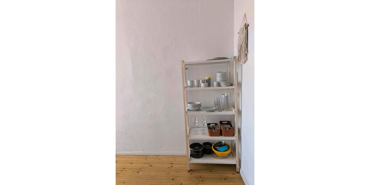 Etagenwohnung Berlin Pankow - 2 Zimmer, 56 m&sup2;, 1.350&euro; | Angebot:26225060