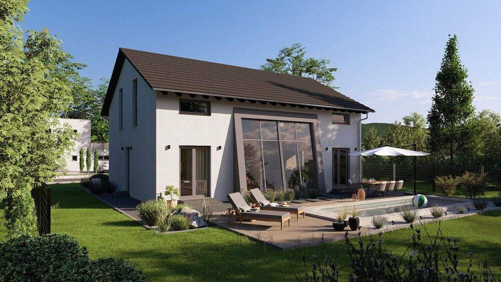 Einfamilienhaus Berlin Niederschönhausen - 5 Zimmer, 186 m&sup2;, 850.000&euro; | Angebot:25912577