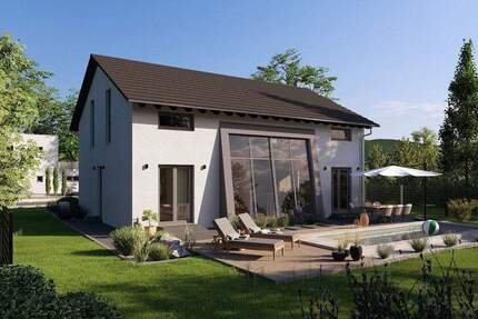 Haus Berlin Niederschönhausen - 5 Zimmer, 186 m&sup2;, 850.000&euro; | Angebot:25912577