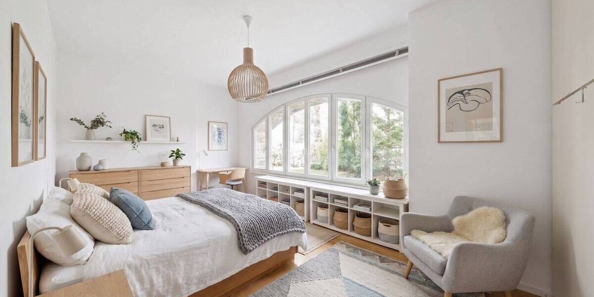 Etagenwohnung Berlin Zehlendorf - 5 Zimmer, 182 m&sup2;, 1.450.000&euro; | Angebot:26578878