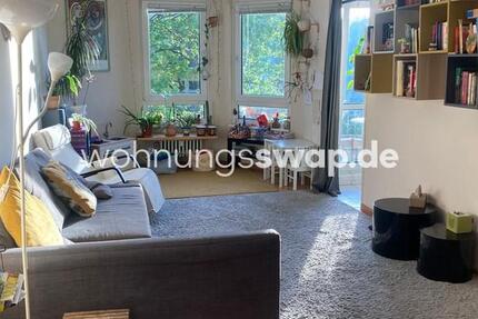 Wohnung Berlin Charlottenburg-Wilmersdorf - 3 Zimmer, 79 m&sup2;, 665&euro; | Angebot:24540168