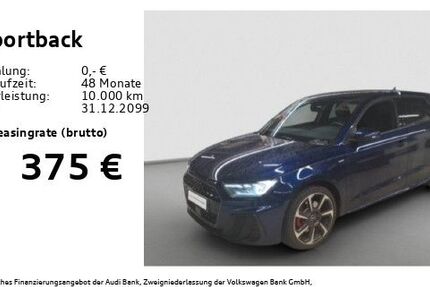 Audi A1 6.213 km 28.269 &euro; Berlin 13581