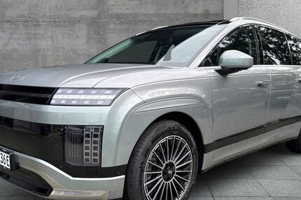 Hyundai IONIQ 9 1.500 km 76.850 € Berlin Tegel 13509