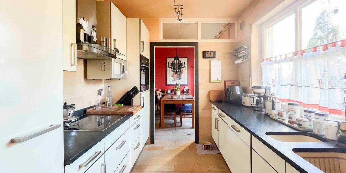 Etagenwohnung Berlin Tempelhof - 2 Zimmer, 65 m&sup2;, 360.000&euro; | Angebot:26043497