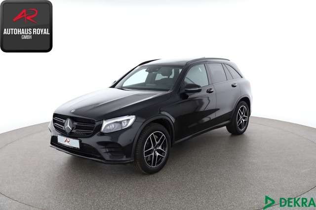 GLC 250