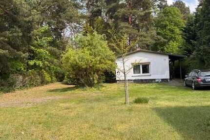 Grundstück Petershagen/Eggersdorf Eggersdorf - 399.900&euro; | Angebot:26499460