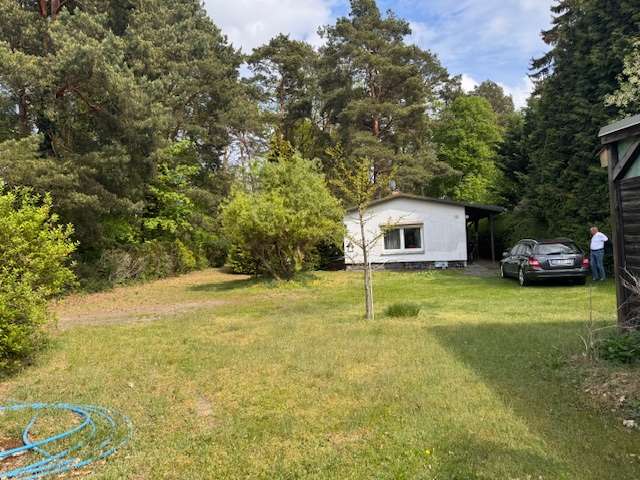 Grundstück Petershagen/Eggersdorf Eggersdorf - 399.900&euro; | Angebot:26499460