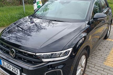 VW T-Roc 35.000 km 18.900 &euro; Berlin 10589
