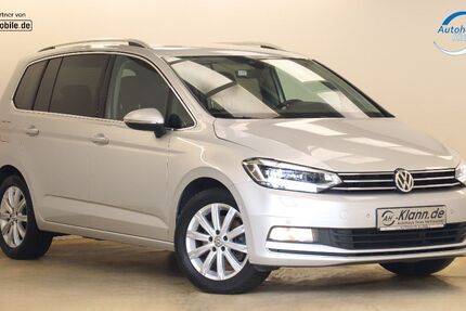 VW Touran 99.846 km 20.999 &euro; Teltow 14513