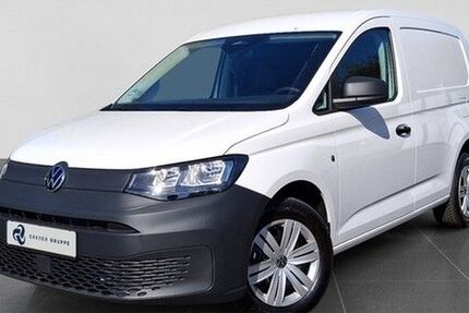 VW Caddy 12.400 km 32.980 &euro; Rüdersdorf 15562