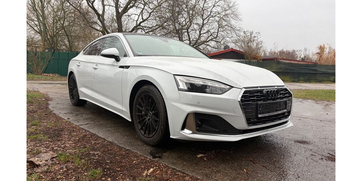 Audi A5 46.601 km 32.990 &euro; Potsdam 14469