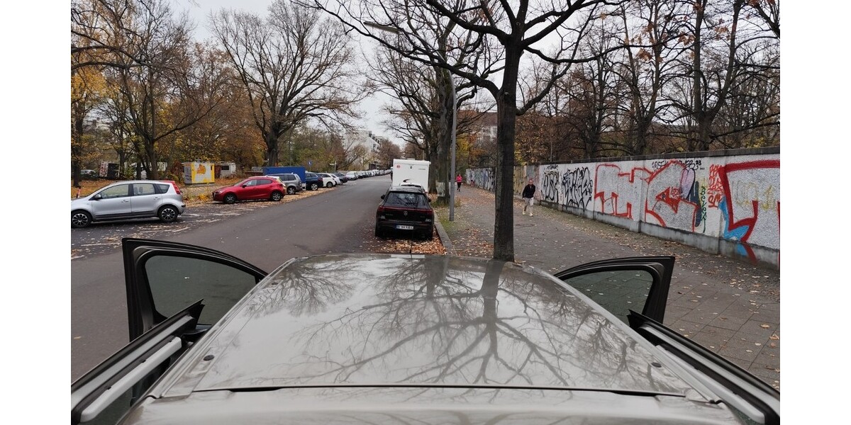 Citroen Berlingo 116.000 km 6.750 &euro; Berlin 10178