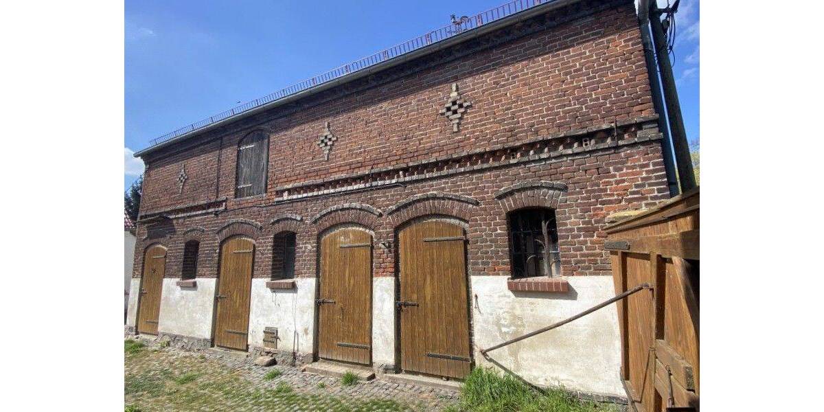 Bauernhaus, Landhaus Altlandsberg Seeberg-Dorf - 4 Zimmer, 97 m&sup2;, 450.000&euro; | Angebot:26306027