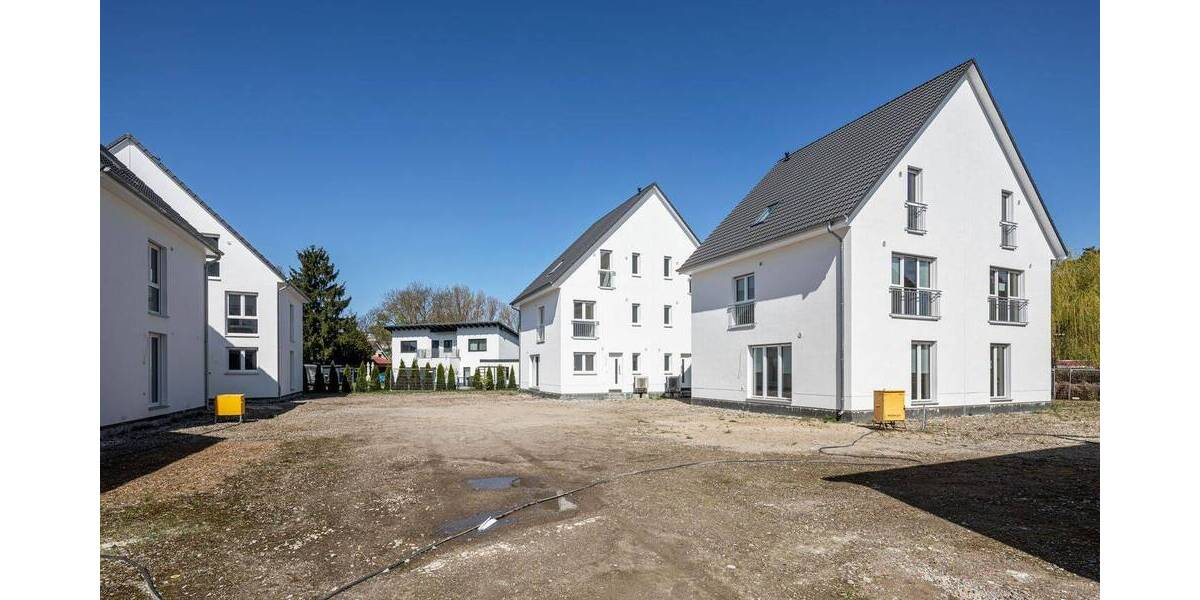 Doppelhaushälfte Berlin (Köpenick) Köpenick - 5 Zimmer, 131 m&sup2;, 610.000&euro; | Angebot:26273851