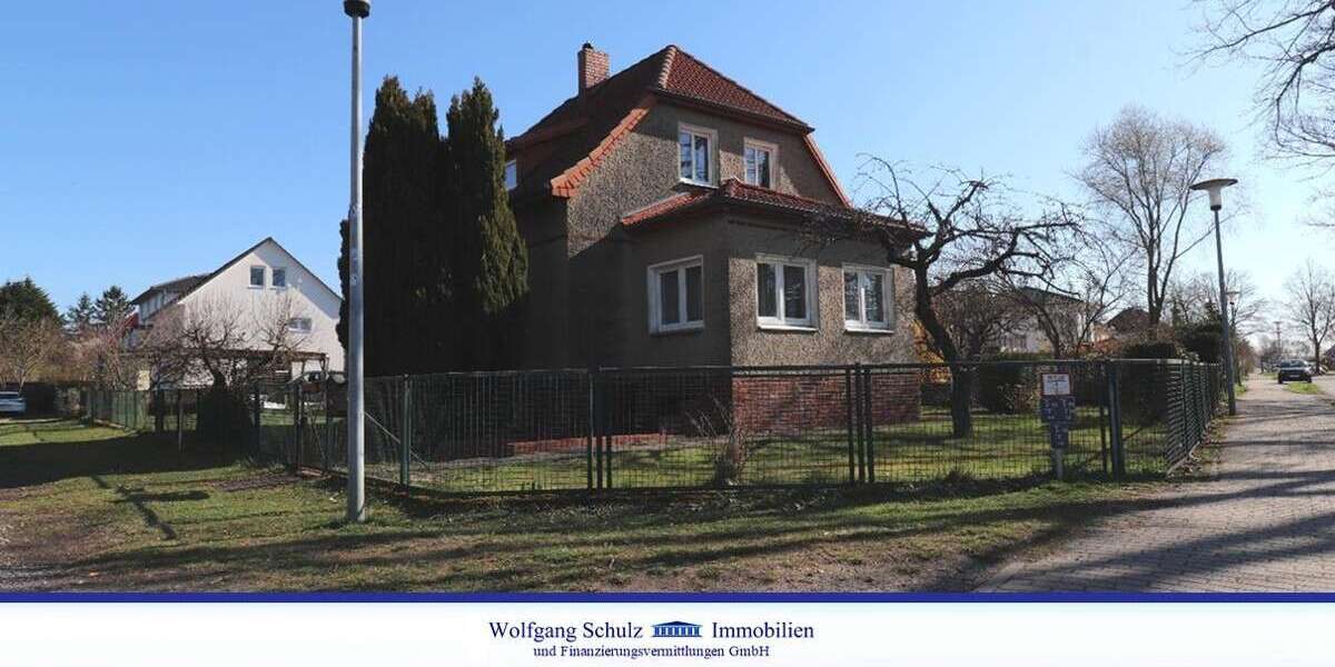 Einfamilienhaus Mahlow Mahlow - 5 Zimmer, 86 m&sup2;, 430.000&euro; | Angebot:27292397