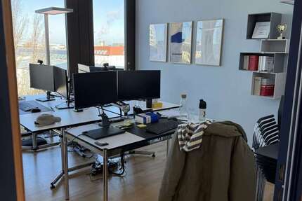 Gewerbeobjekt Berlin Mitte - 1.600&euro; | Angebot:26220962