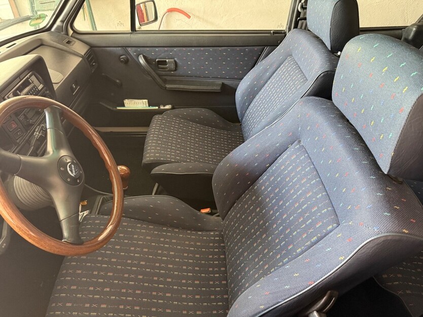 VW Golf I 171.753 km 8.000 € Berlin 10178