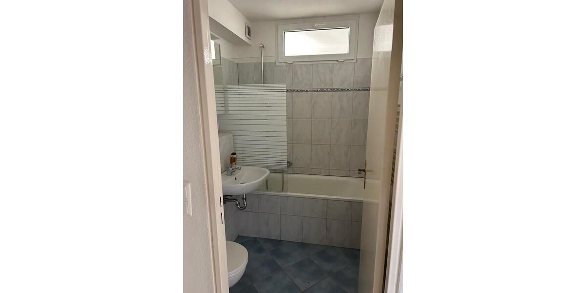 Etagenwohnung Berlin Spandau - 1 Zimmer, 35 m&sup2;, 535&euro; | Angebot:25958728