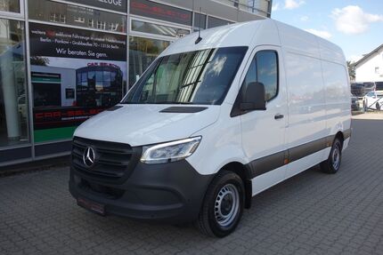 Mercedes-Benz Sprinter 218.545 km 24.800 &euro; Fredersdorf-Vogelsdorf OT Fredersdorf Nord 15370
