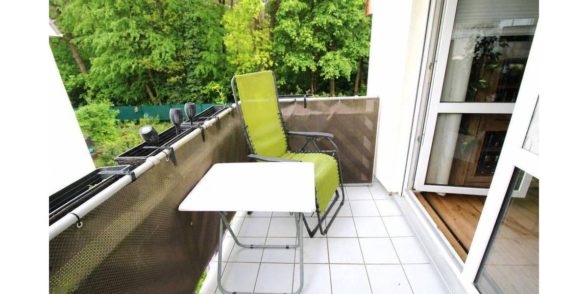 Etagenwohnung Velten - 3 Zimmer, 81 m&sup2;, 249.900&euro; | Angebot:26699576