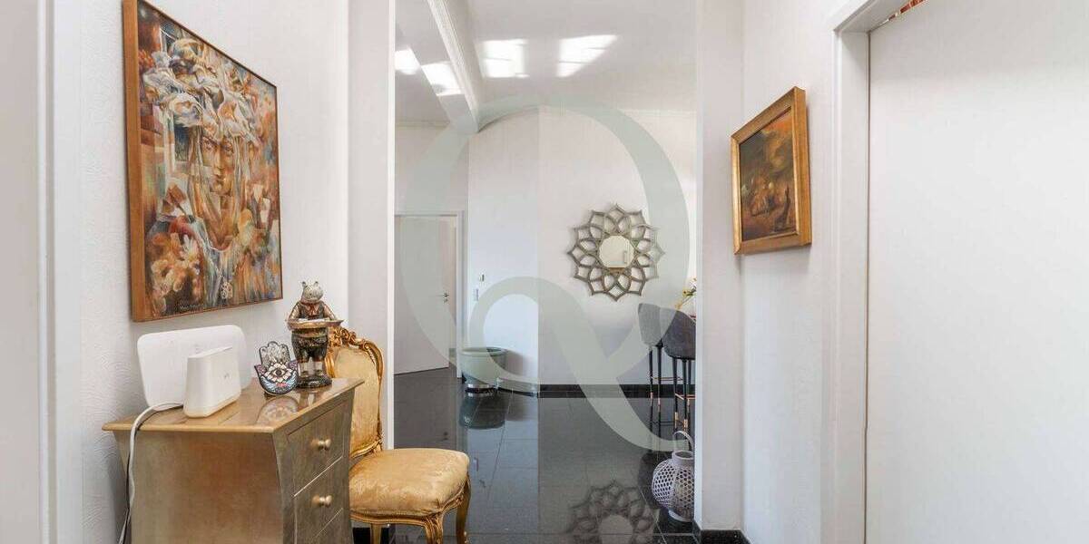 Etagenwohnung Berlin Schöneberg - 5 Zimmer, 143 m&sup2;, 1.199.000&euro; | Angebot:26474768