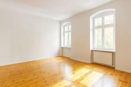 Kreuzberger Klassiker: Altbauwohnung mit Einbauküche in zentraler Lage 2 zimmer