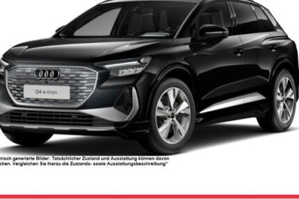 Audi Q4 e-tron 46.600 km 36.900 &euro; Berlin 12489
