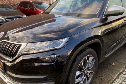 Skoda Kodiaq 147.000 km 21.590 &euro; Berlin-Lichtenberg 10365