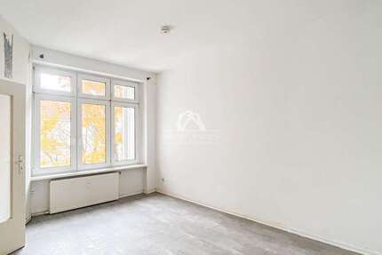 Wohnung Berlin / Wedding Wedding - 2 Zimmer, 54 m&sup2;, 285.000&euro; | Angebot:25987678