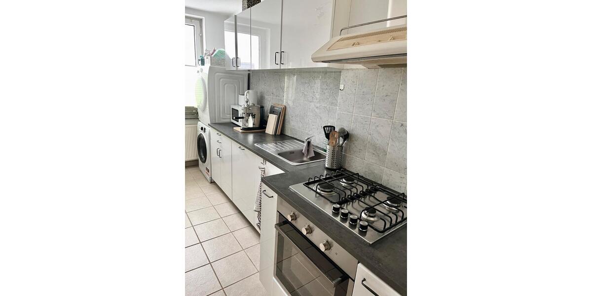 Etagenwohnung Berlin Treptow-Köpenick - 1 Zimmer, 22 m&sup2;, 490&euro; | Angebot:26001278