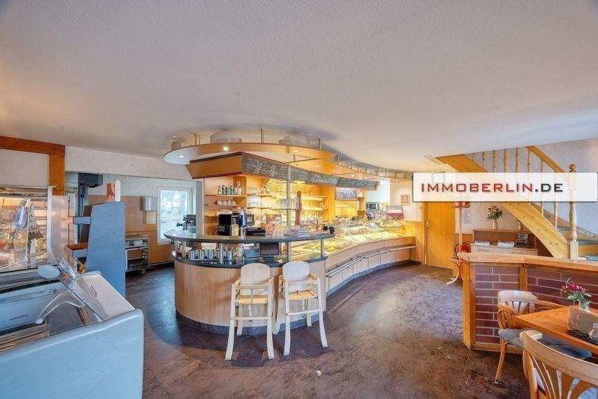 Gewerbeobjekt Dallgow-Döberitz Dallgow - 5 Zimmer, 525.000&euro; | Angebot:24781404