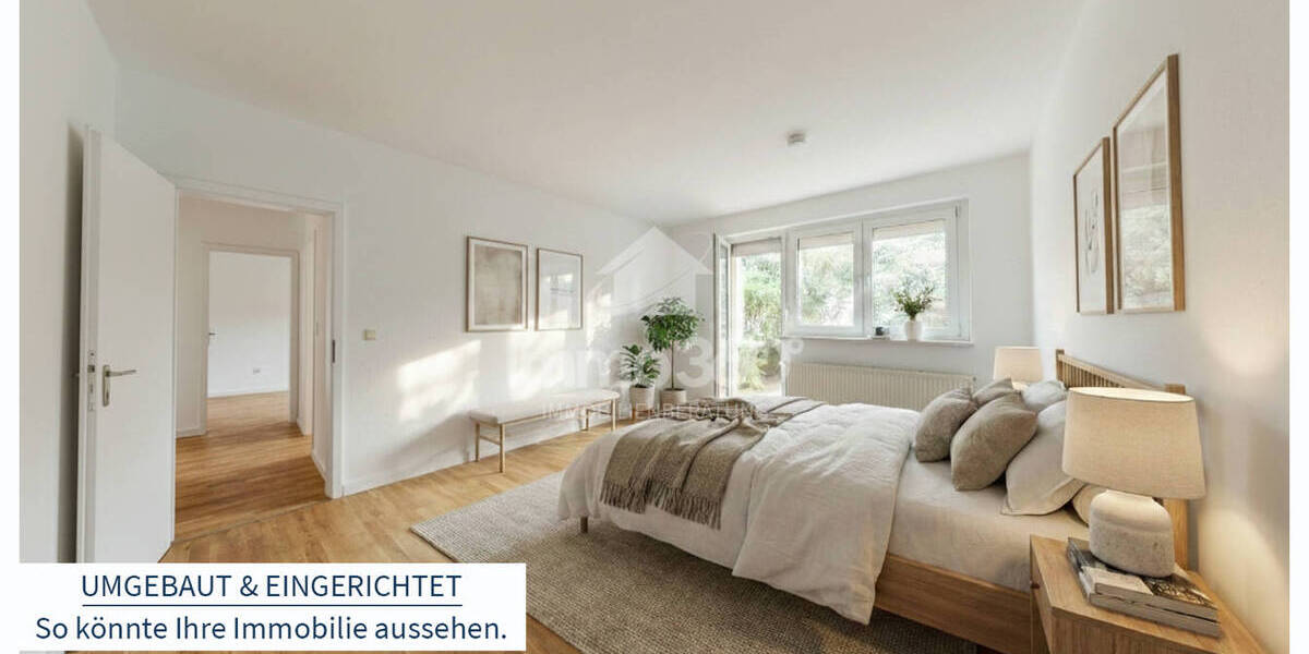 Einfamilienhaus Berlin Gatow - 5 Zimmer, 141 m&sup2;, 620.000&euro; | Angebot:26658742