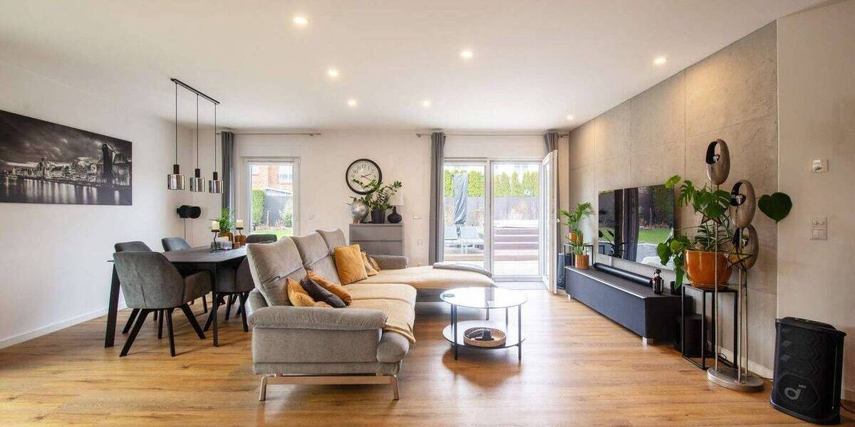 Einfamilienhaus Berlin Rudow - 4 Zimmer, 115 m&sup2;, 750.000&euro; | Angebot:26164099