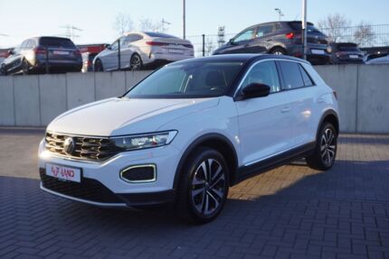VW T-Roc 31.905 km 21.490 &euro; Berlin 12683