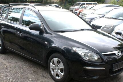 Hyundai i30 134.500 km 3.699 &euro; Berlin 13057