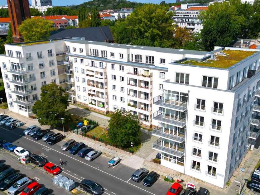 Wohnung zum Kaufen in Berlin 514.000 € 82.78 m²