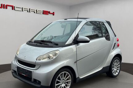 Smart ForTwo 139.000 km 4.499 &euro; Berlin 12099