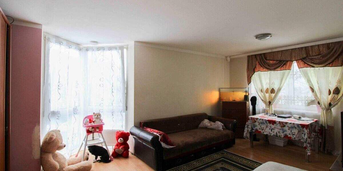 Etagenwohnung Berlin Niederschöneweide - 2 Zimmer, 70 m&sup2;, 249.900&euro; | Angebot:24648582