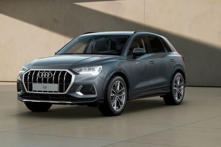 Audi Q3 4.997 km 43.925 &euro; Bernau 16321