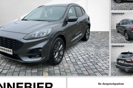 Ford Kuga 19.774 km 24.990 € Berlin 12681