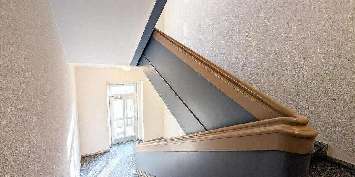 Etagenwohnung Potsdam / Bornstedt Bornstedt - 2 Zimmer, 51 m&sup2;, 219.000&euro; | Angebot:25958842