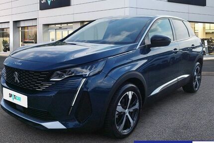 Peugeot 3008 26.650 km 21.790 &euro; Berlin 12681