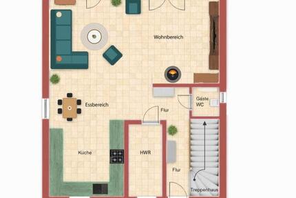 Haus Berlin Lichtenberg - 3 Zimmer, 109 m&sup2;, 524.999&euro; | Angebot:27715649