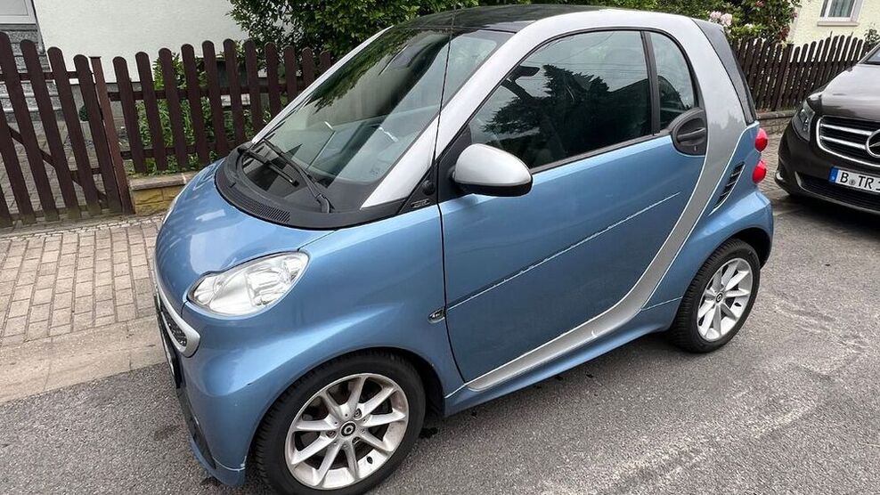 ForTwo