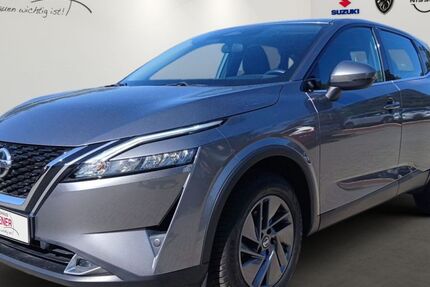 Nissan Qashqai 49.699 km 18.490 &euro; Berlin 12349