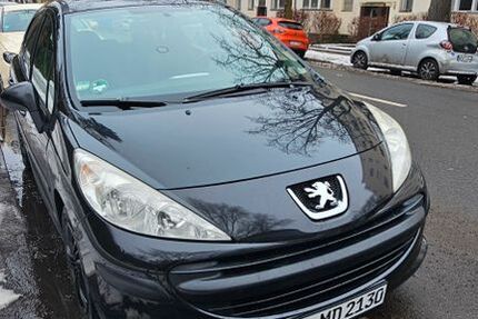 Peugeot 207 171.700 km 2.700 &euro; Berlin 12169