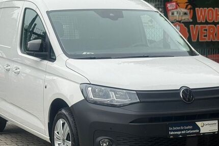 VW Caddy 95.082 km 15.990 € Wildau 15745