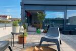 Dachgeschoßwohnung Berlin Lichtenberg - 2 Zimmer, 90 m&sup2;, 1.600&euro; | Angebot:26693587