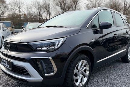 Opel Crossland (X) 56.143 km 15.490 &euro; Potsdam 14482