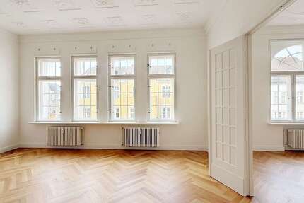 Wohnung zum Mieten in Berlin 4.450 € 180 m² 5 zimmer